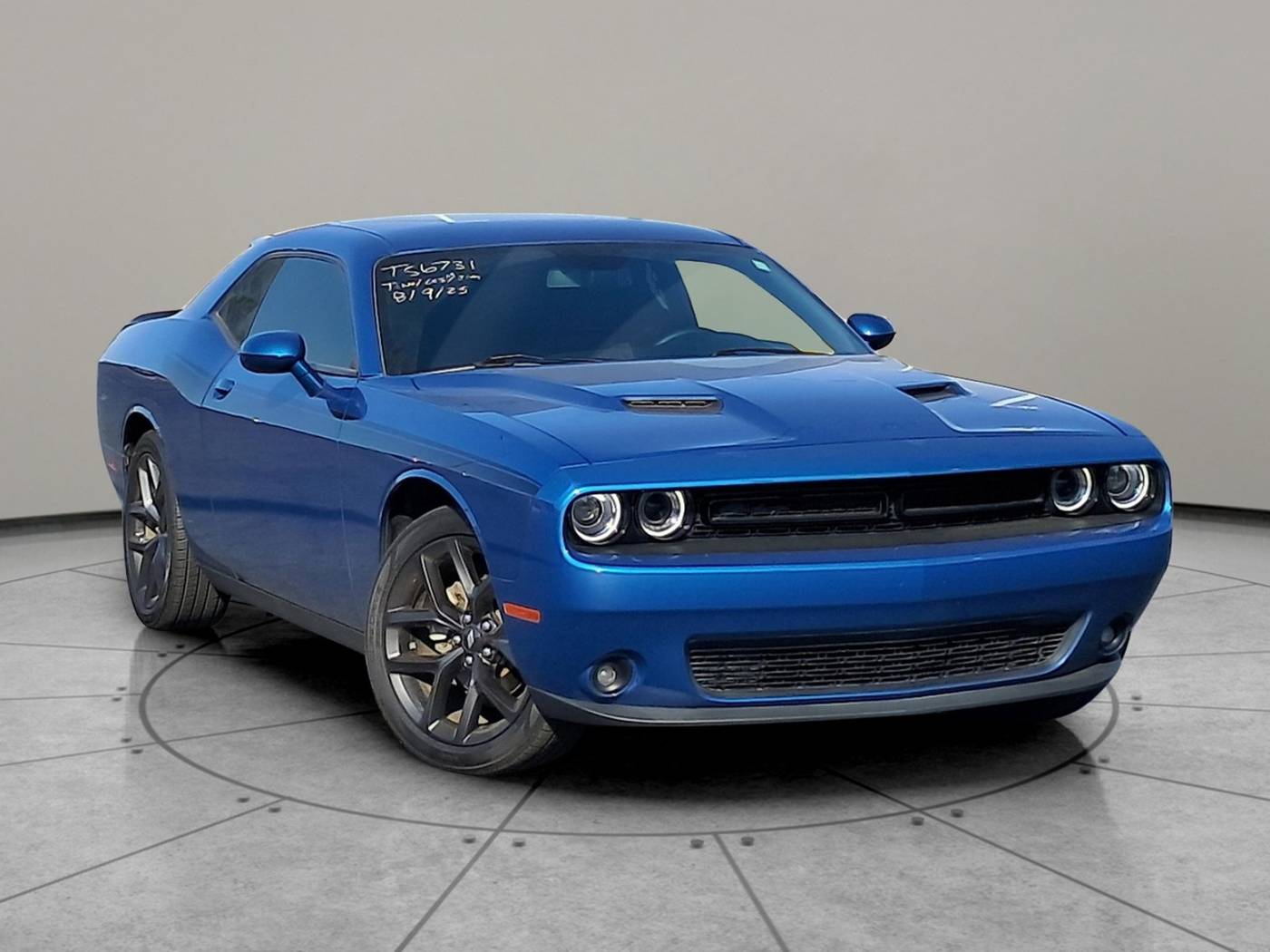 2022 Dodge Challenger SXT — Coupe — 28,862 mi — Sacramento, CA