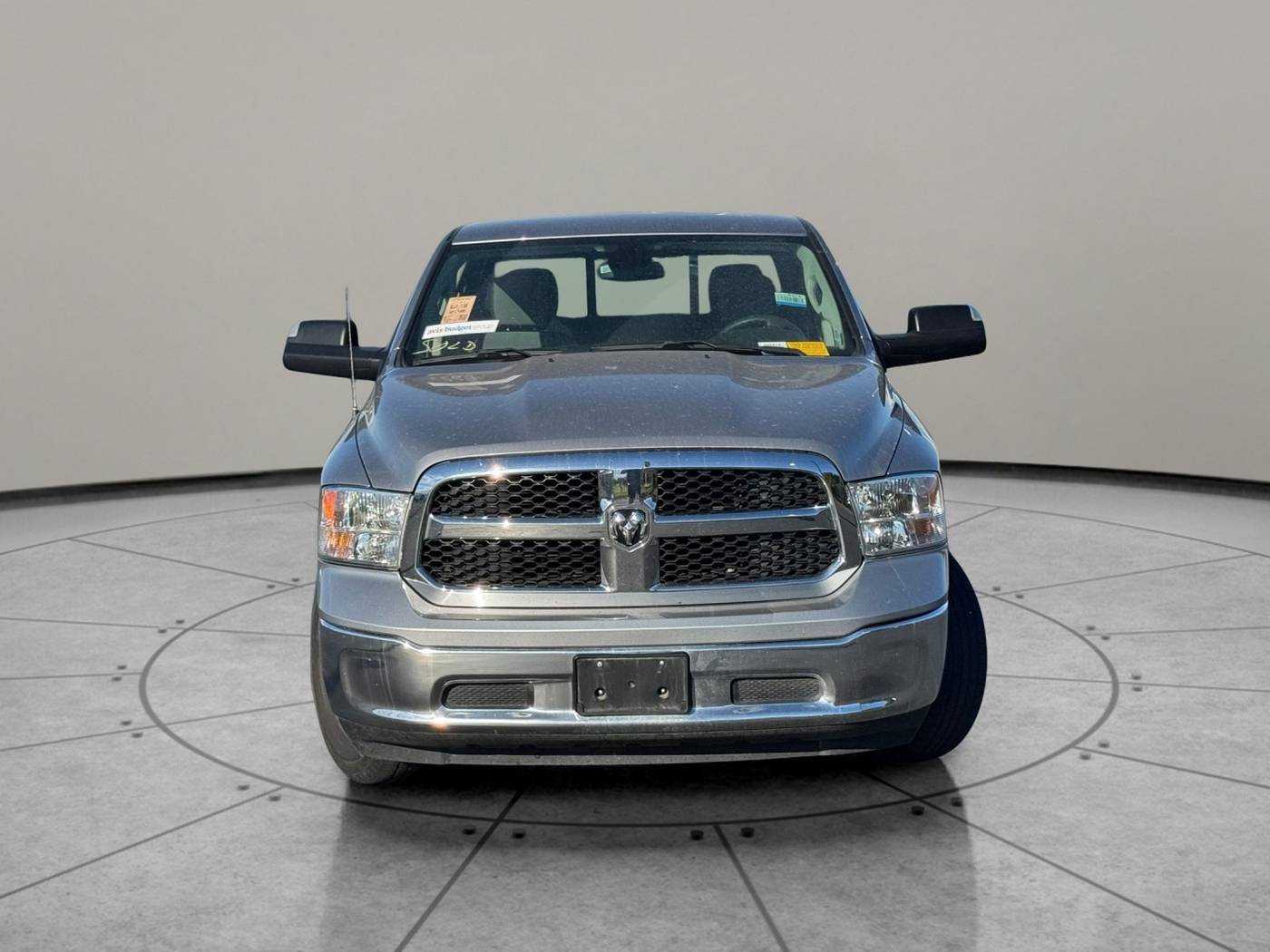 2023 Ram 1500 Classic SLT — Pickup Truck — 49,349 mi — Sacramento, CA