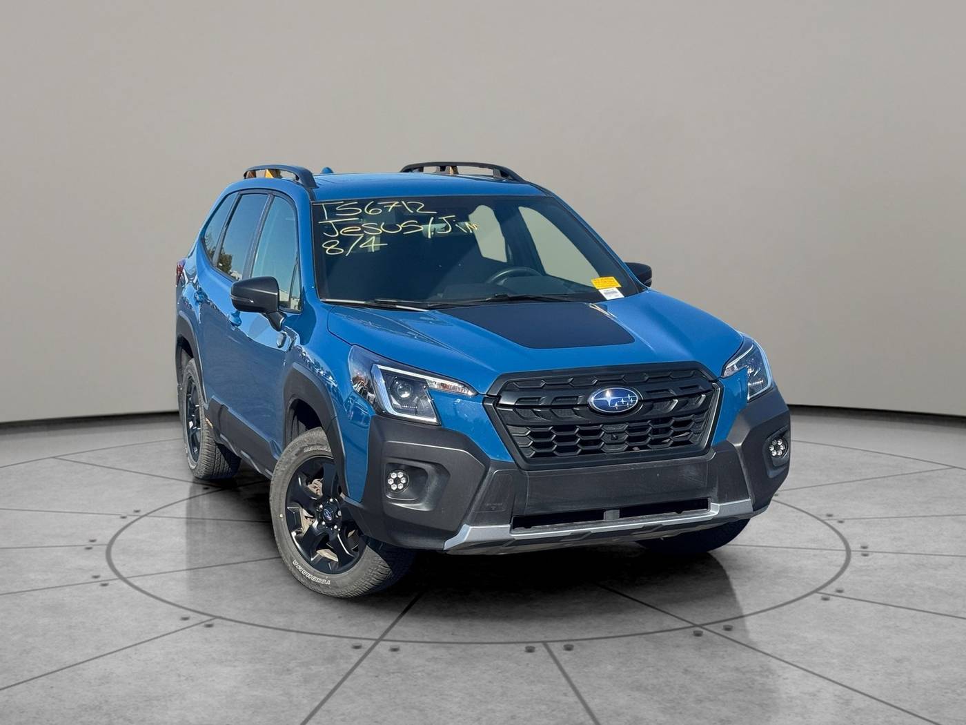 2022 Subaru Forester Wilderness — SUV — 23,078 mi — Sacramento, CA
