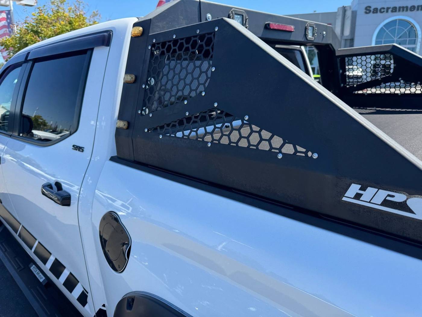 2023 Ram 1500 Laramie — Pickup Truck — 12,628 mi — Sacramento, CA