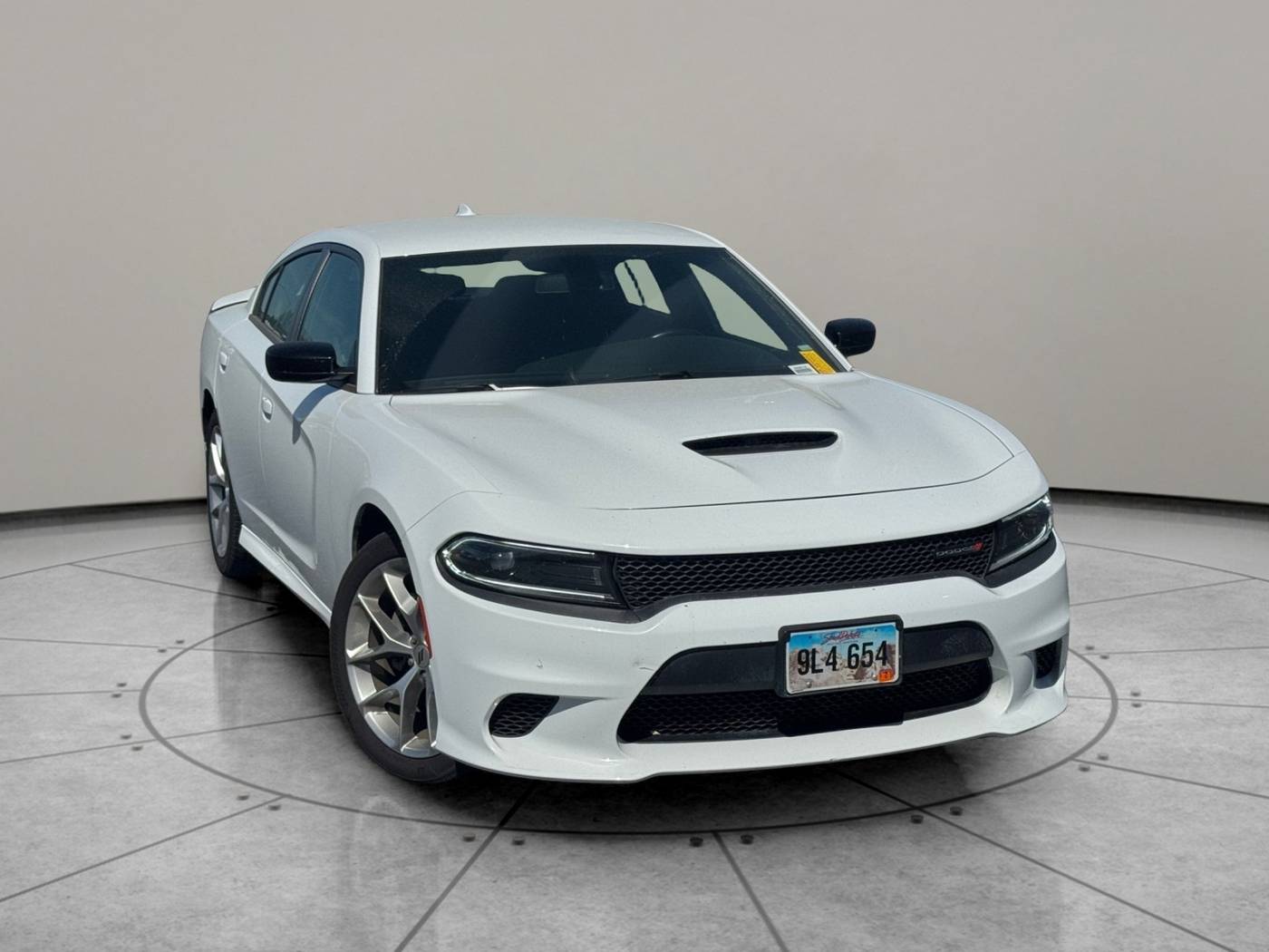 2023 Dodge Charger GT — Sedan — 49,163 mi — Sacramento, CA
