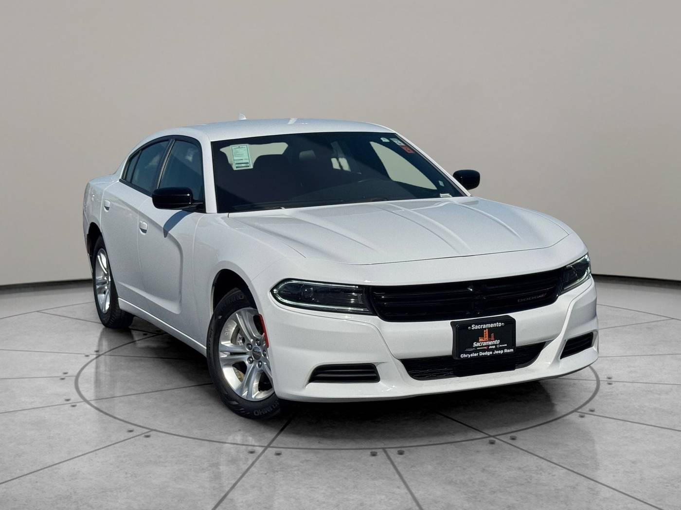 2023 Dodge Charger SXT — Sedan — 42,439 mi — Sacramento, CA
