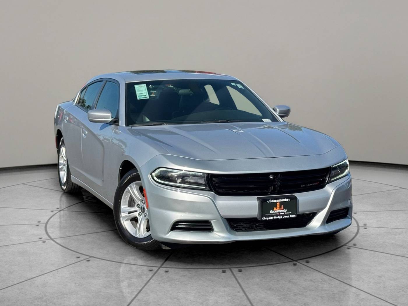 2021 Dodge Charger SXT — Sedan — 39,912 mi — Sacramento, CA