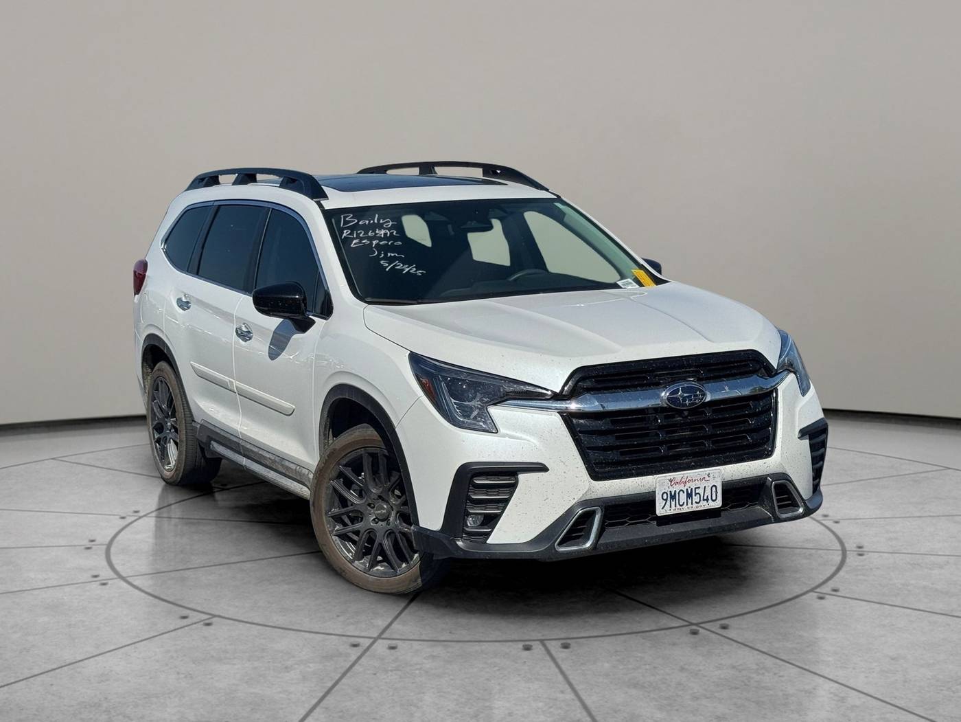 2024 Subaru Ascent Touring — SUV — 21,228 mi — Sacramento, CA