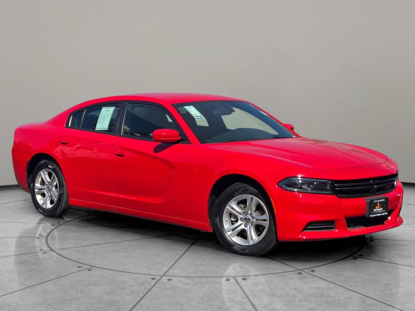 2022 Dodge Charger SXT — Sedan — 49,537 mi — Sacramento, CA