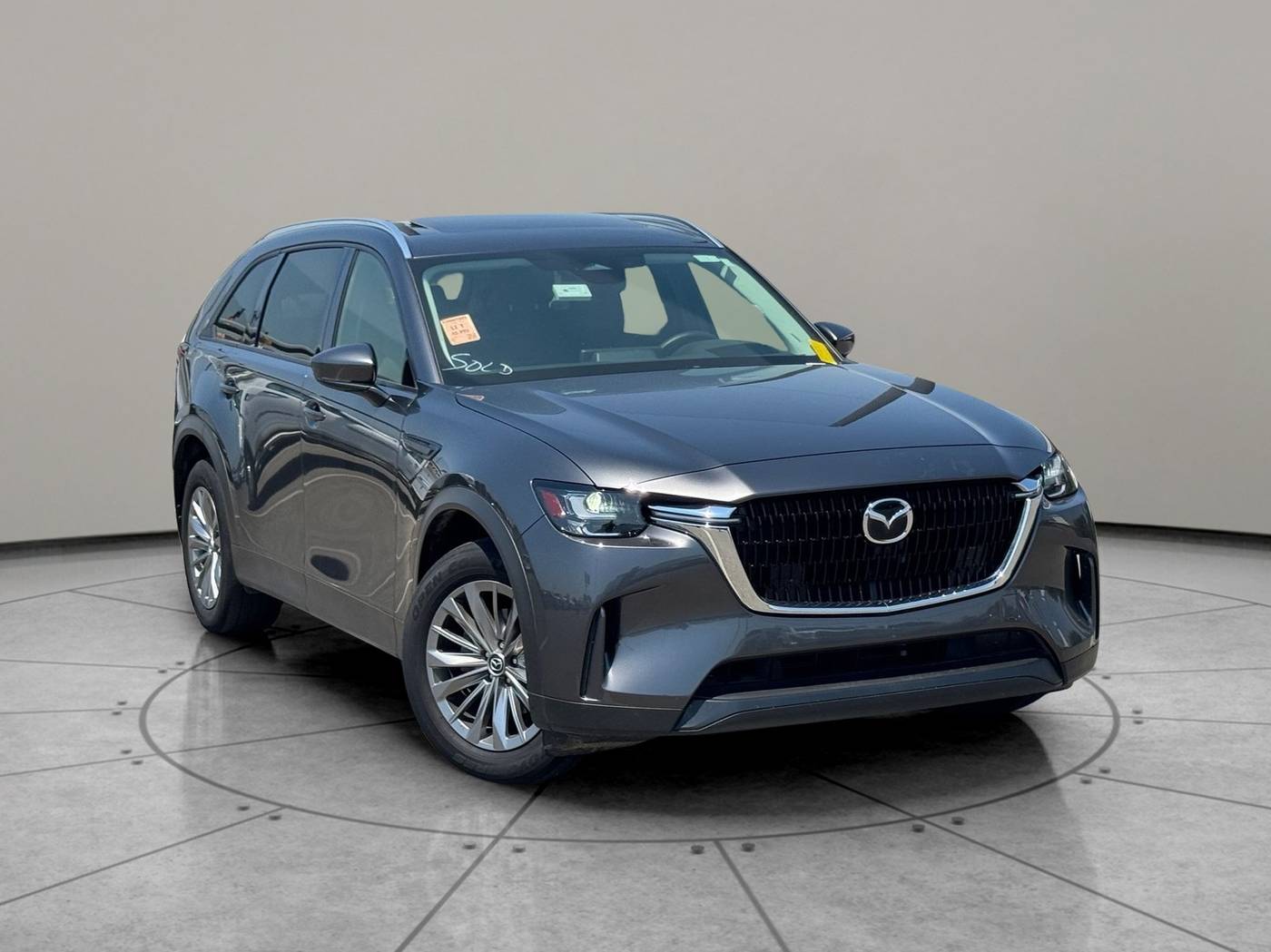 2024 Mazda CX-90 Preferred Plus — SUV — 45,893 mi — Sacramento, CA
