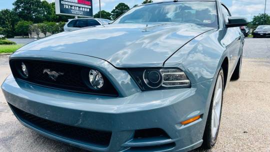 Used 2014 Ford Mustang For Sale Near Me - Truecar