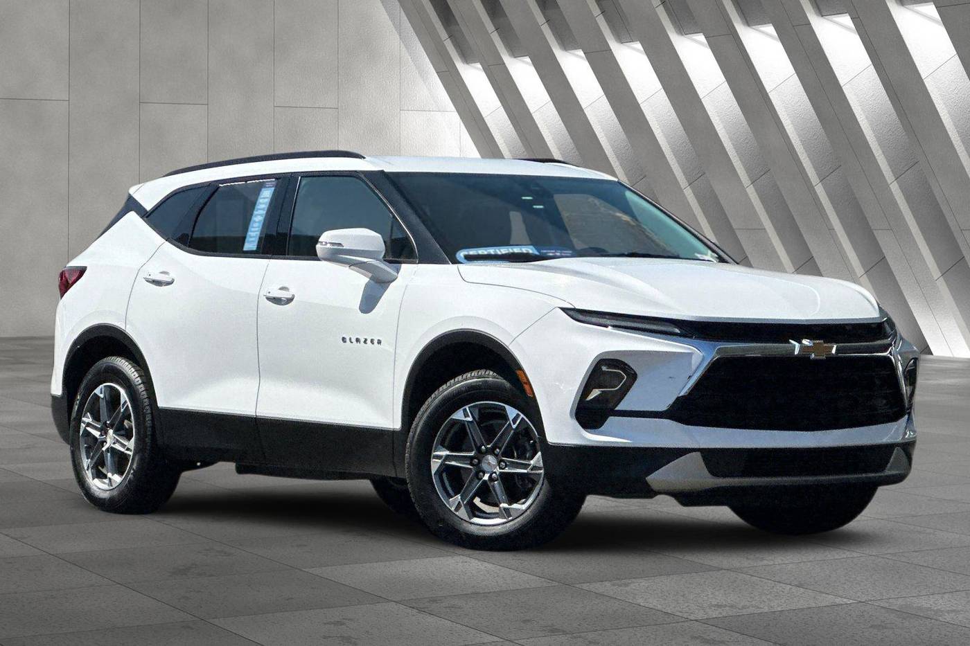 2024 Chevrolet Blazer 3LT — SUV — 39,379 mi — Fresno, CA