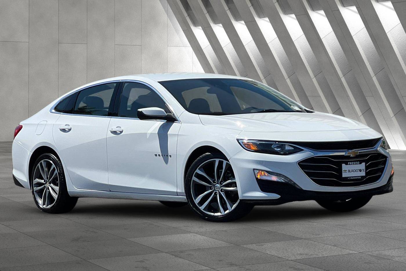 2023 Chevrolet Malibu LT — Sedan — 47,648 mi — Fresno, CA