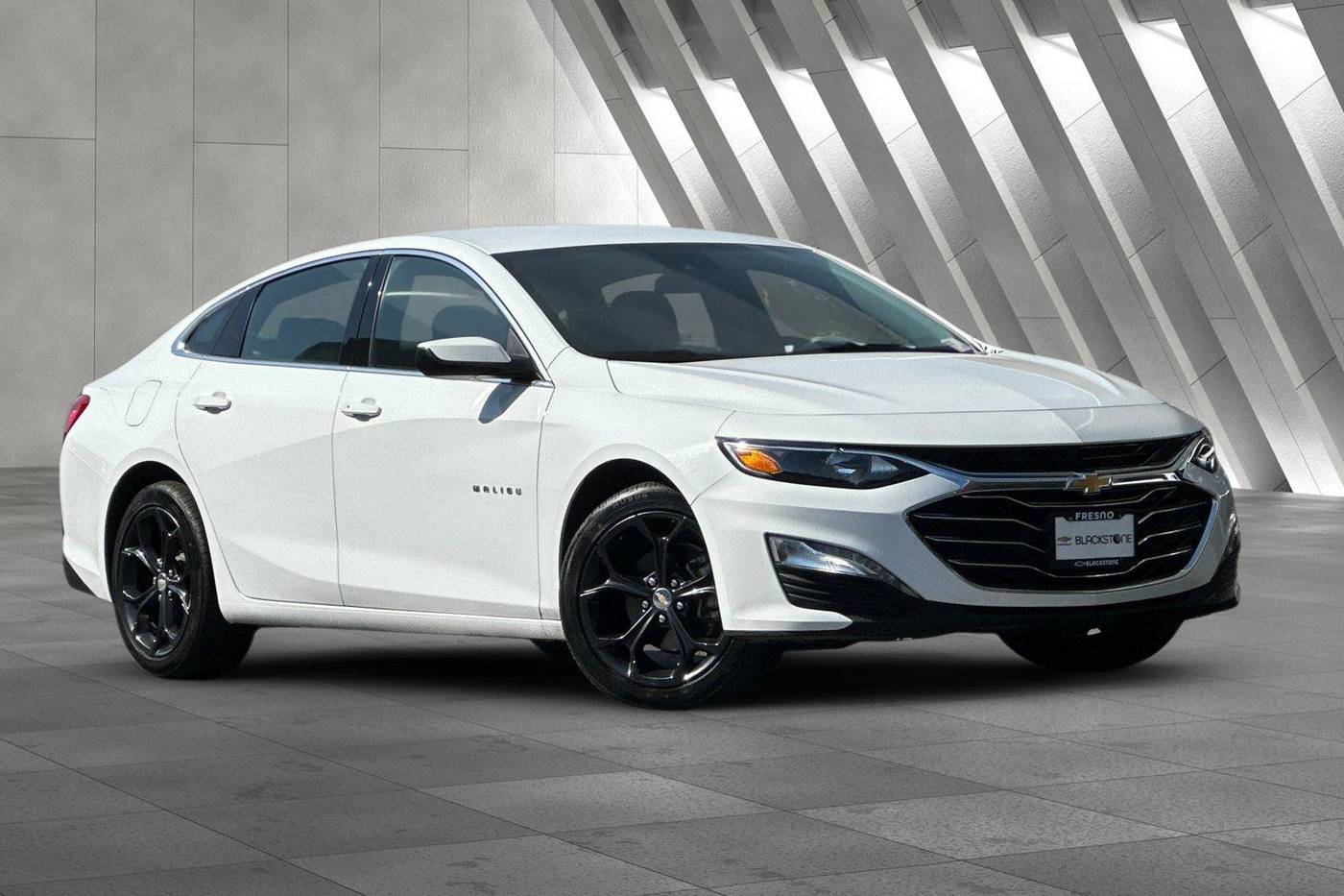 2023 Chevrolet Malibu LT — Sedan — 45,325 mi — Fresno, CA