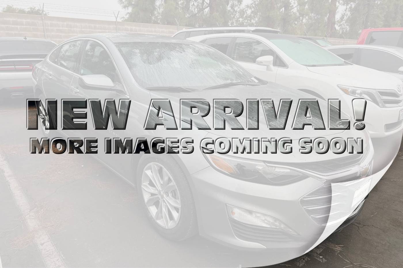 2024 Chevrolet Malibu LT — Sedan — 34,168 mi — Fresno, CA