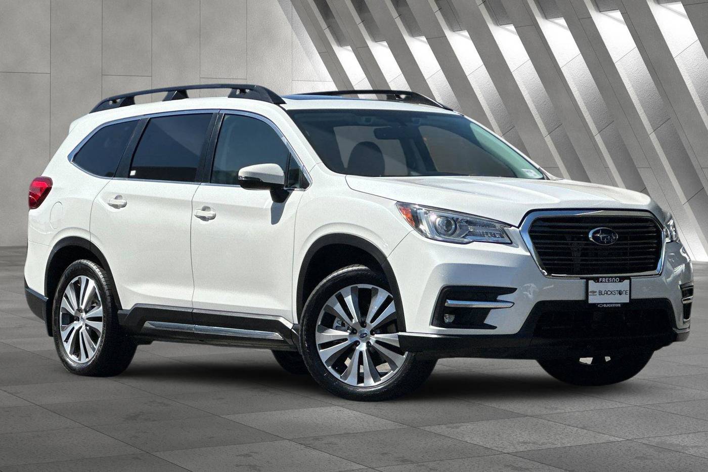 2021 Subaru Ascent Limited — SUV — 40,255 mi — Fresno, CA