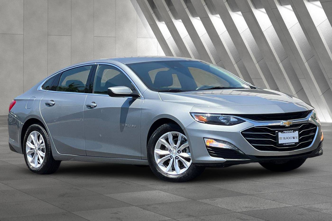 2023 Chevrolet Malibu LT — Sedan — 45,128 mi — Fresno, CA