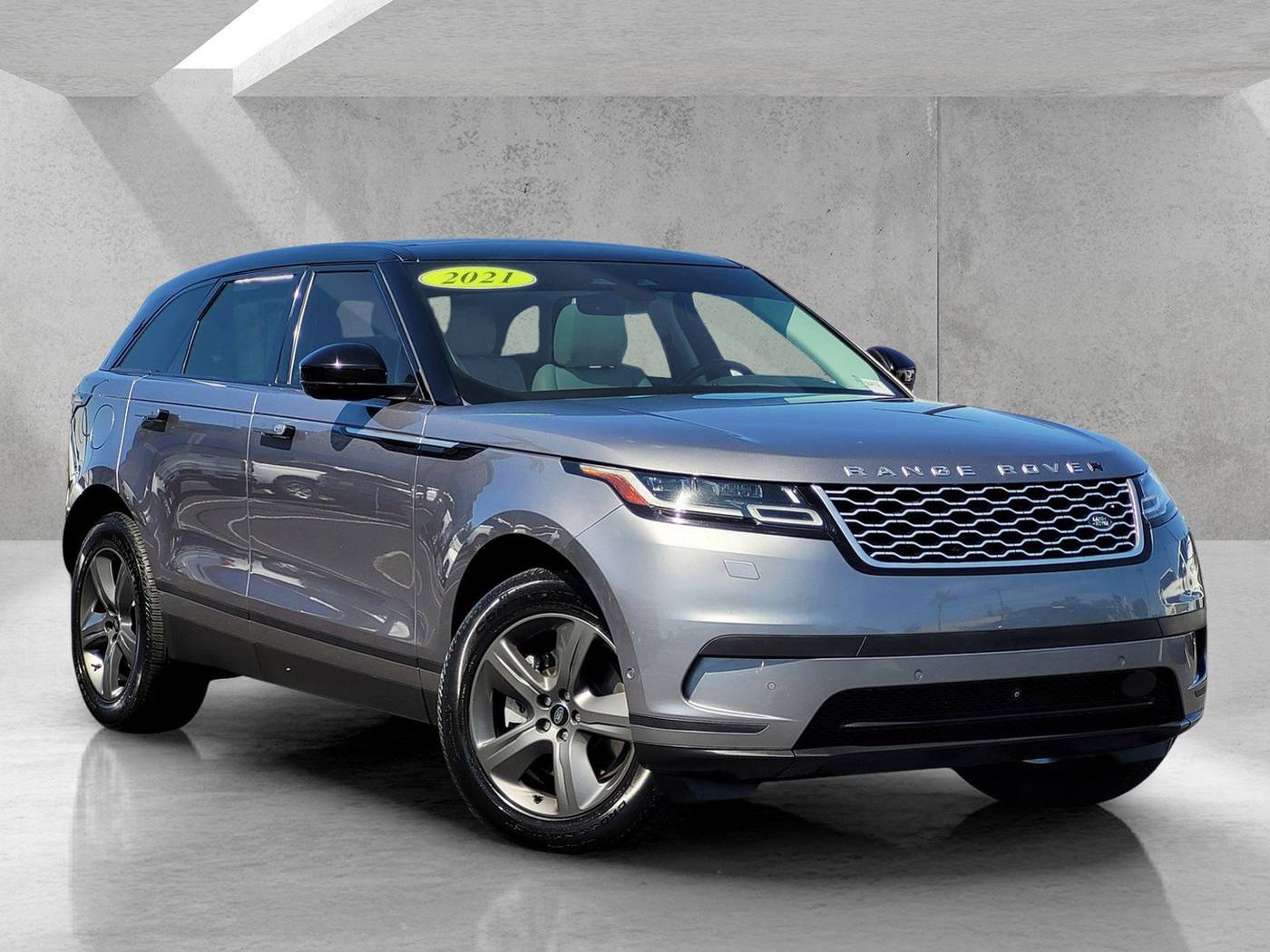 2021 Land Rover Range Rover Velar S — SUV — 43,040 mi — Fresno, CA