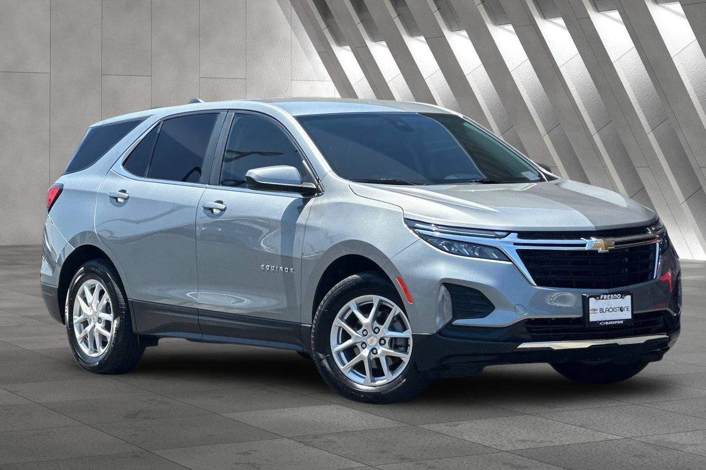2024 Chevrolet Equinox LT — SUV — 44,406 mi — Fresno, CA