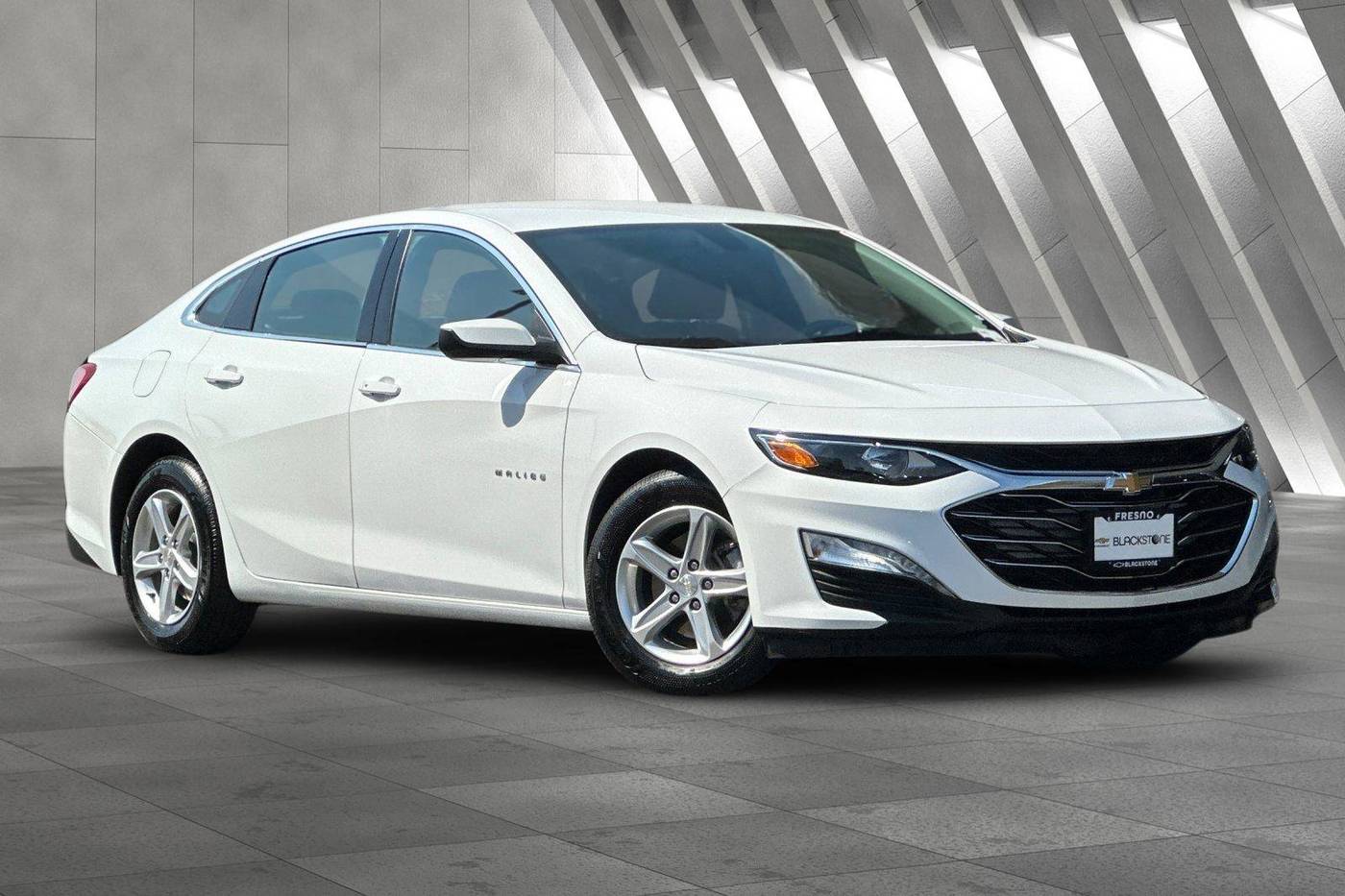 2022 Chevrolet Malibu LT — Sedan — 57,328 mi — Fresno, CA