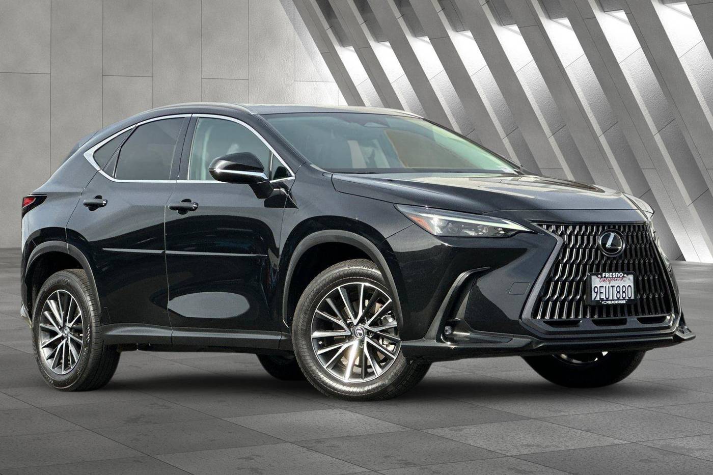 2023 Lexus NX NX 350 — SUV — 27,512 mi — Fresno, CA