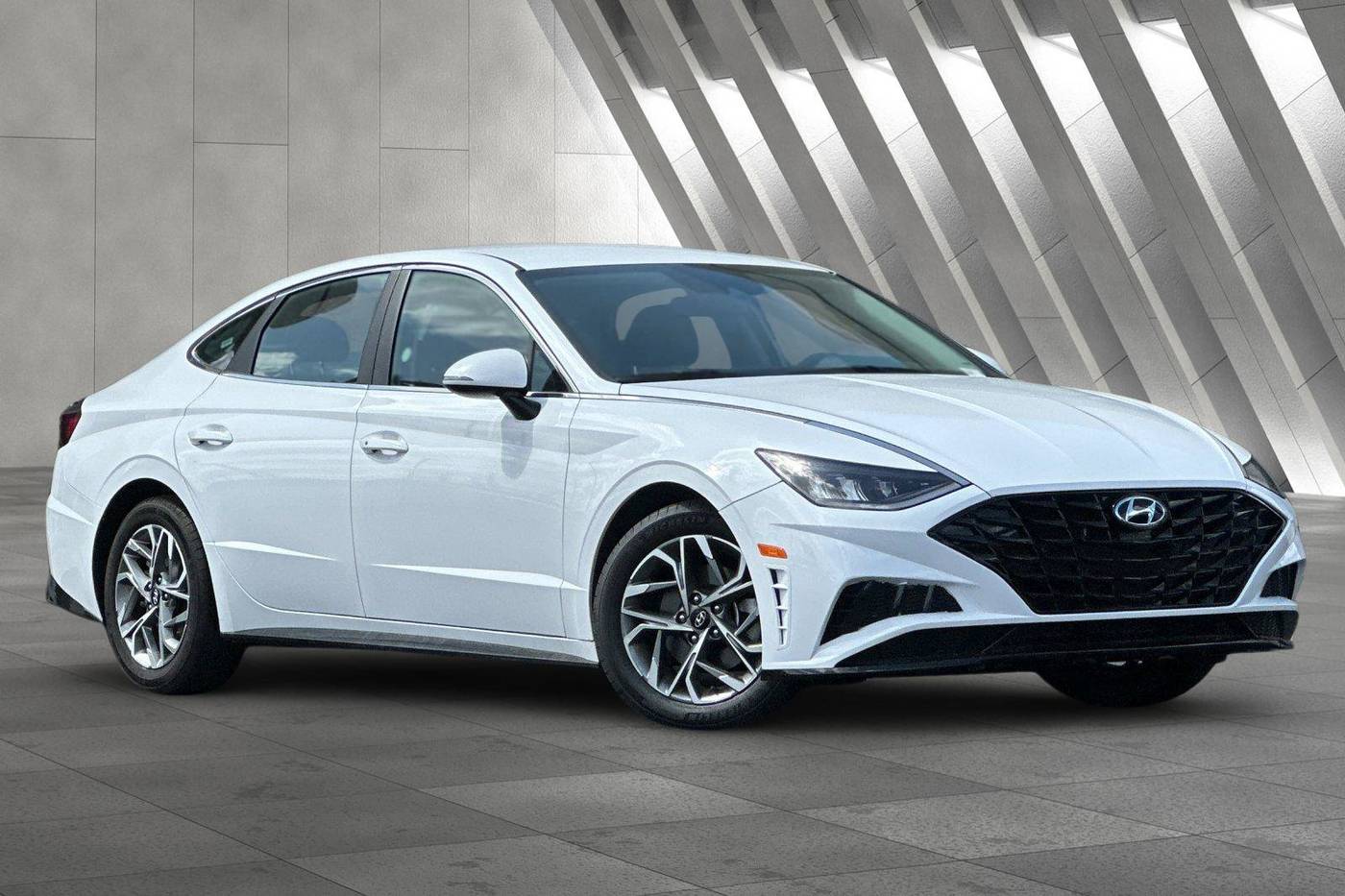 2023 Hyundai Sonata SEL — Sedan — 31,505 mi — Fresno, CA