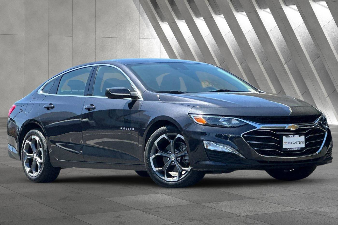 2023 Chevrolet Malibu LT — Sedan — 46,454 mi — Fresno, CA