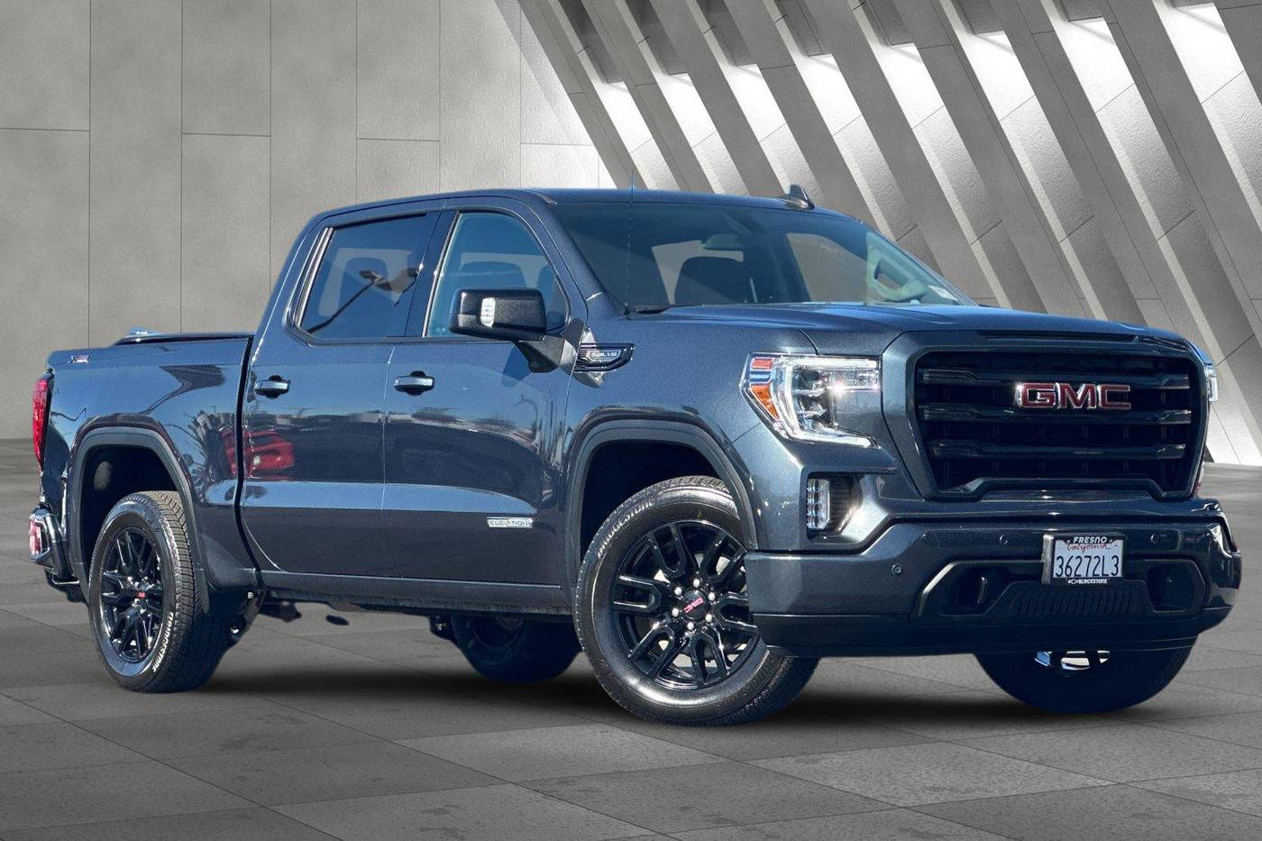 2022 GMC Sierra 1500 Limited Elevation — Pickup Truck — 42,825 mi — Fresno, CA