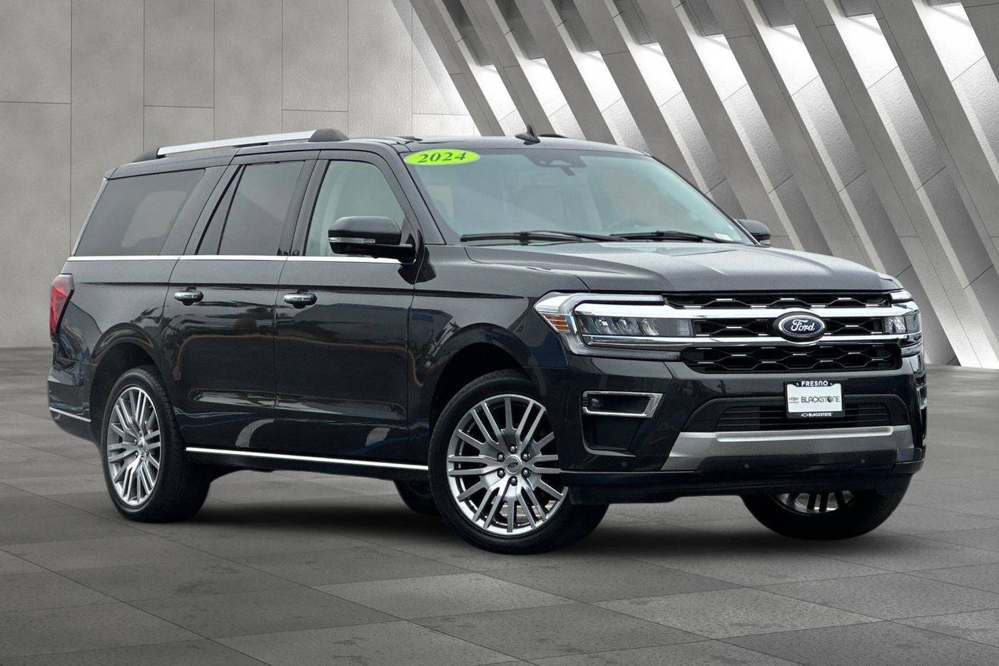 2024 Ford Expedition Limited — SUV — 41,822 mi — Fresno, CA