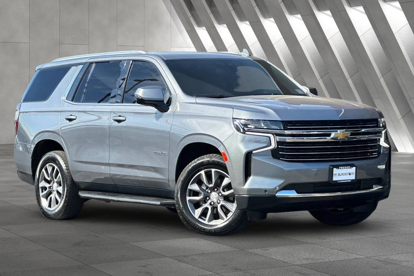 2022 Chevrolet Tahoe LT — SUV — 33,068 mi — Fresno, CA