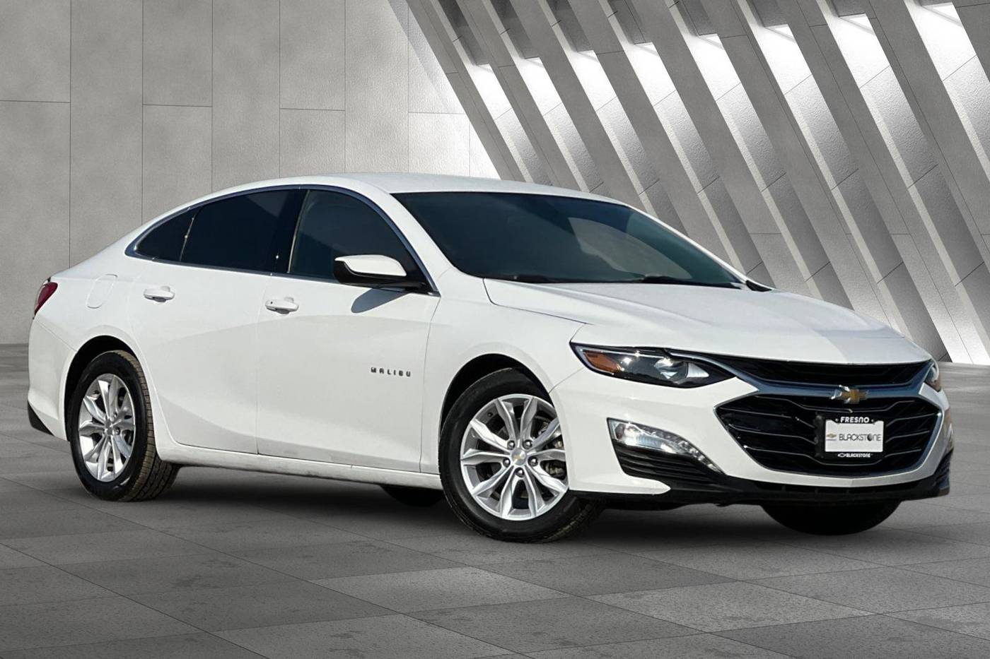 2021 Chevrolet Malibu LT — Sedan — 72,062 mi — Fresno, CA