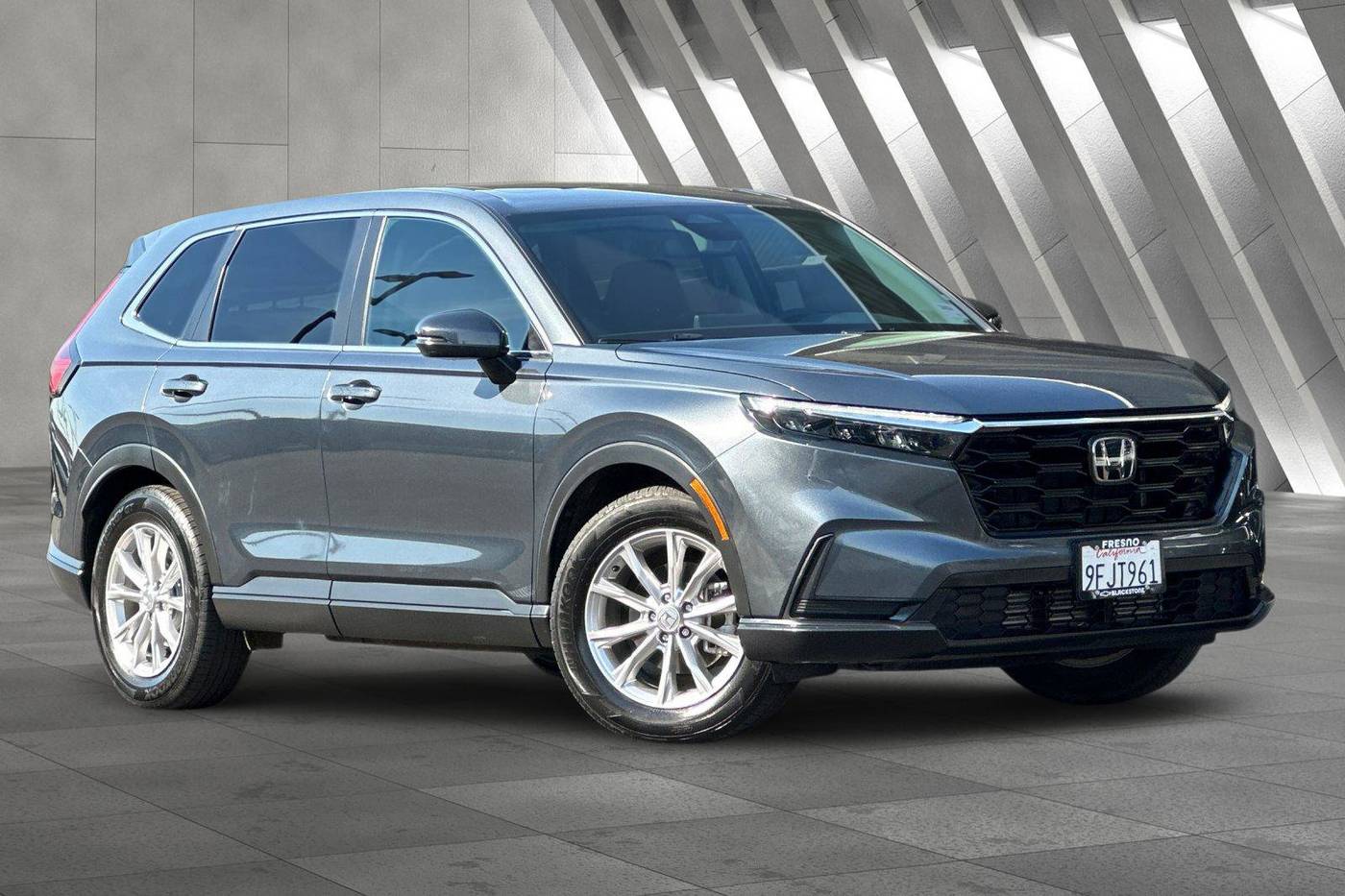 2023 Honda CR-V EX — SUV — 27,405 mi — Fresno, CA