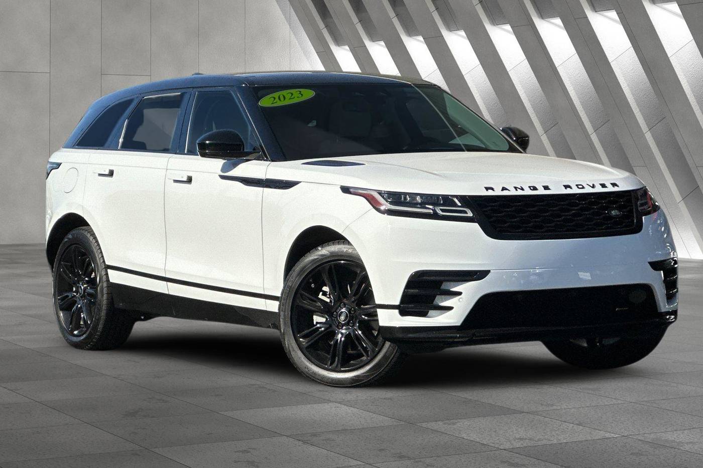2023 Land Rover Range Rover Velar R-Dynamic S — SUV — 39,856 mi — Fresno, CA