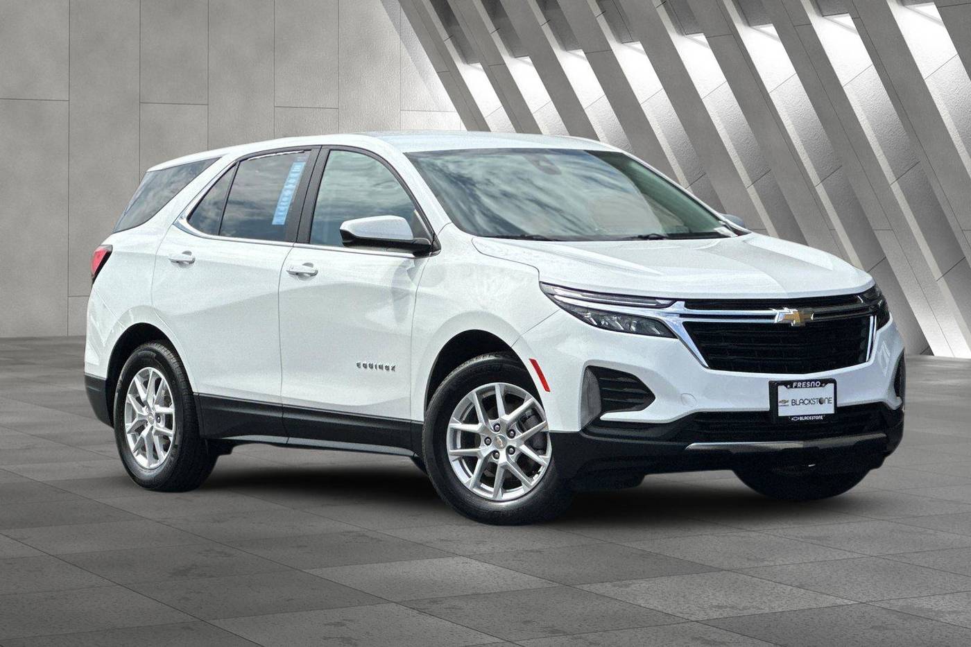 2023 Chevrolet Equinox LT — SUV — 51,189 mi — Fresno, CA