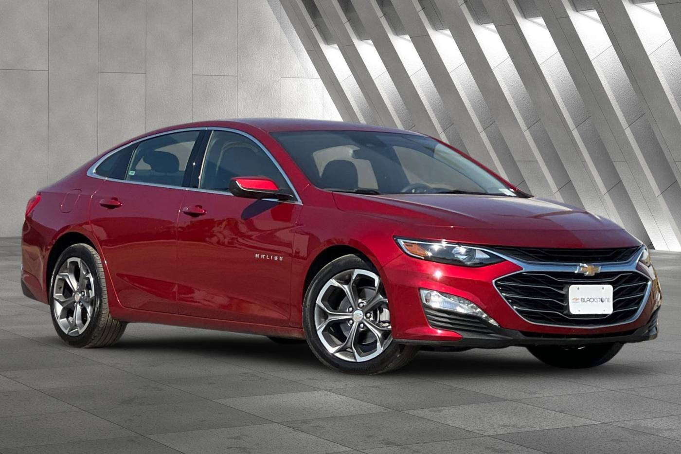 2024 Chevrolet Malibu LT — Sedan — 34,416 mi — Fresno, CA
