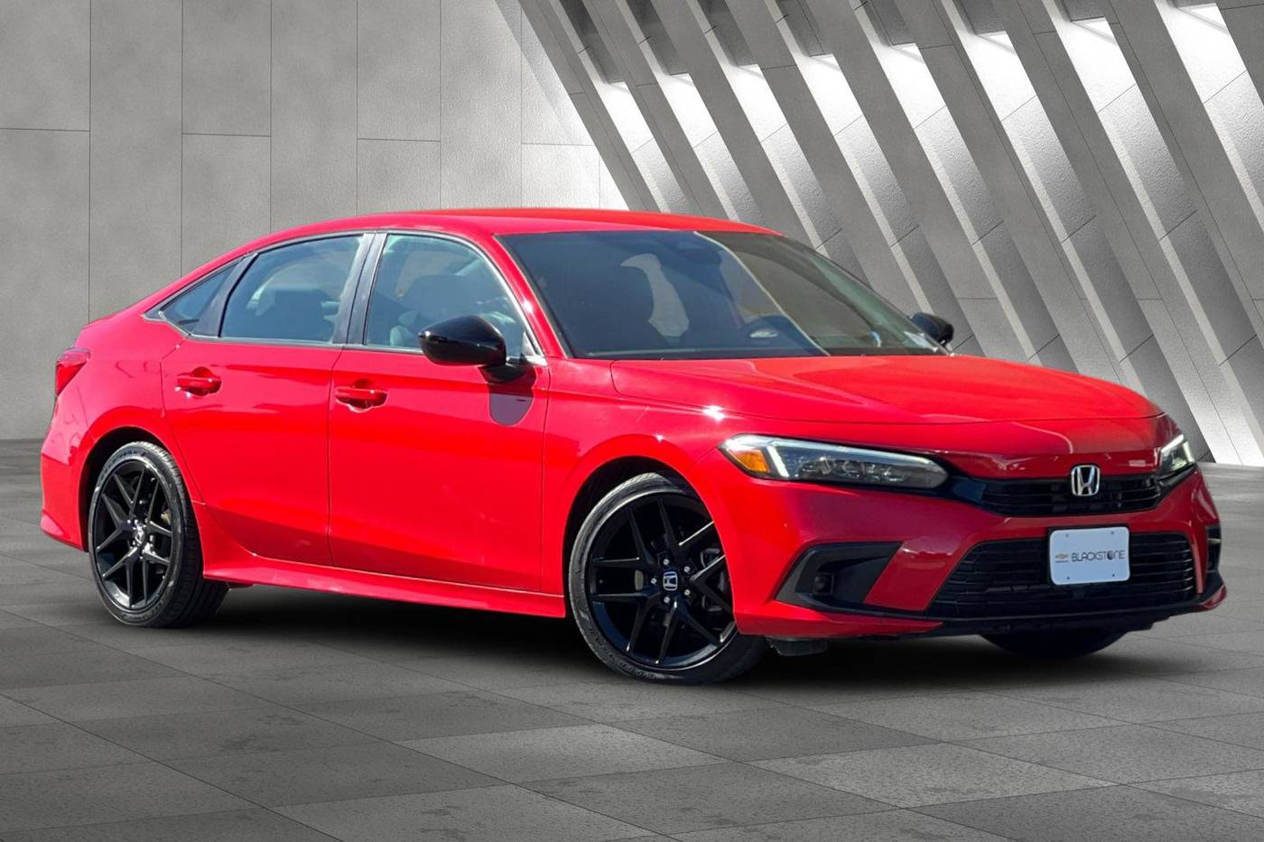 2024 Honda Civic Sport — Sedan — 42,037 mi — Fresno, CA