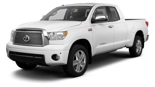2010 Toyota Tundra Base — Pickup Truck — 82,880 mi — Fresno, CA