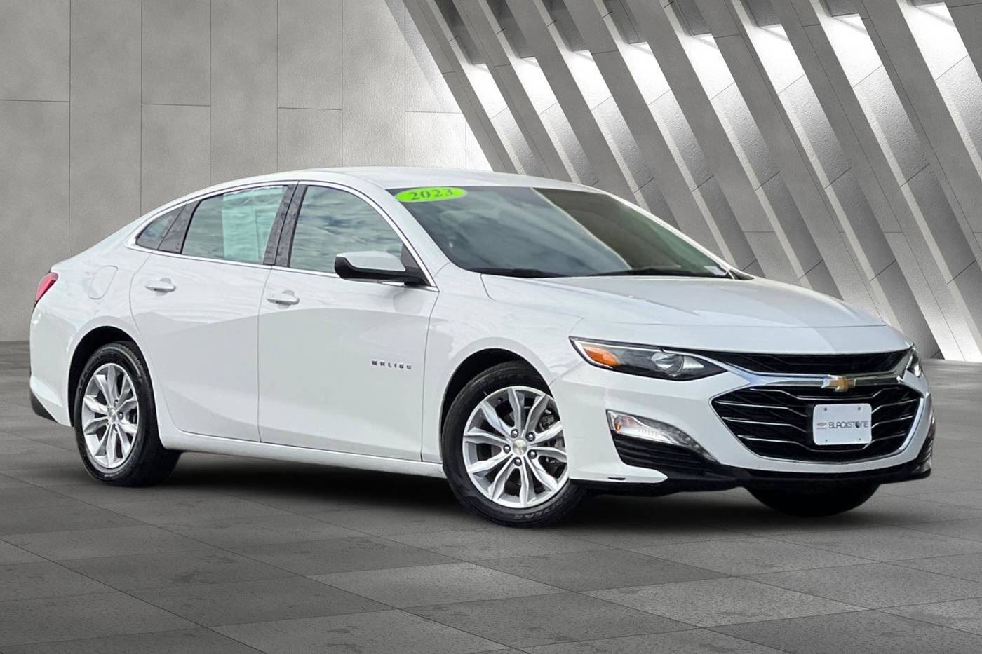 2023 Chevrolet Malibu LT — Sedan — 39,986 mi — Fresno, CA