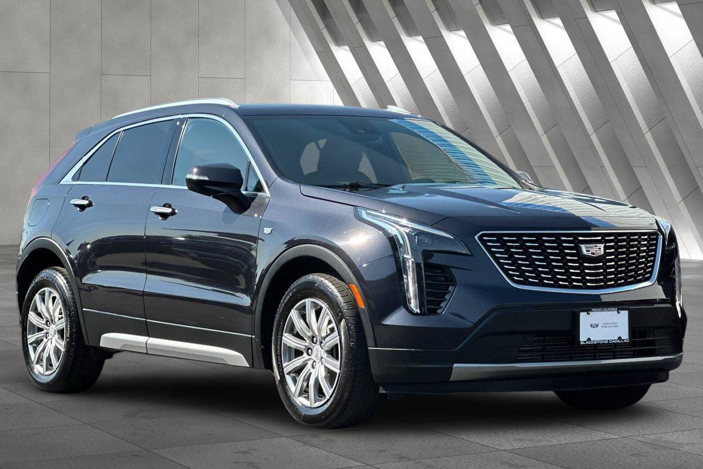 2023 Cadillac XT4 Premium Luxury — SUV — 43,743 mi — Fresno, CA