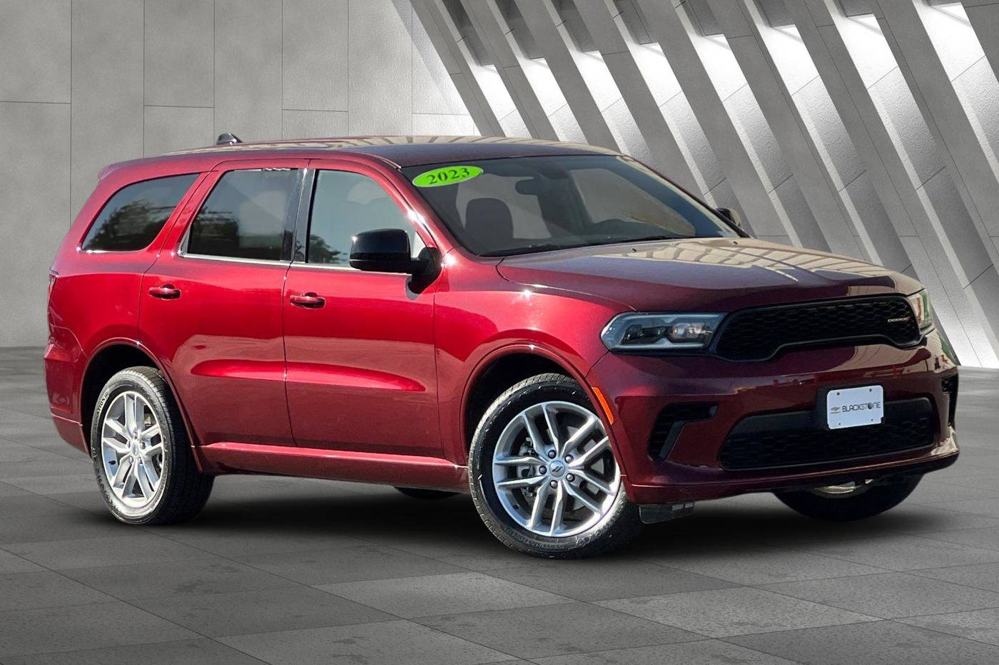 2023 Dodge Durango GT — SUV — 70,191 mi — Fresno, CA