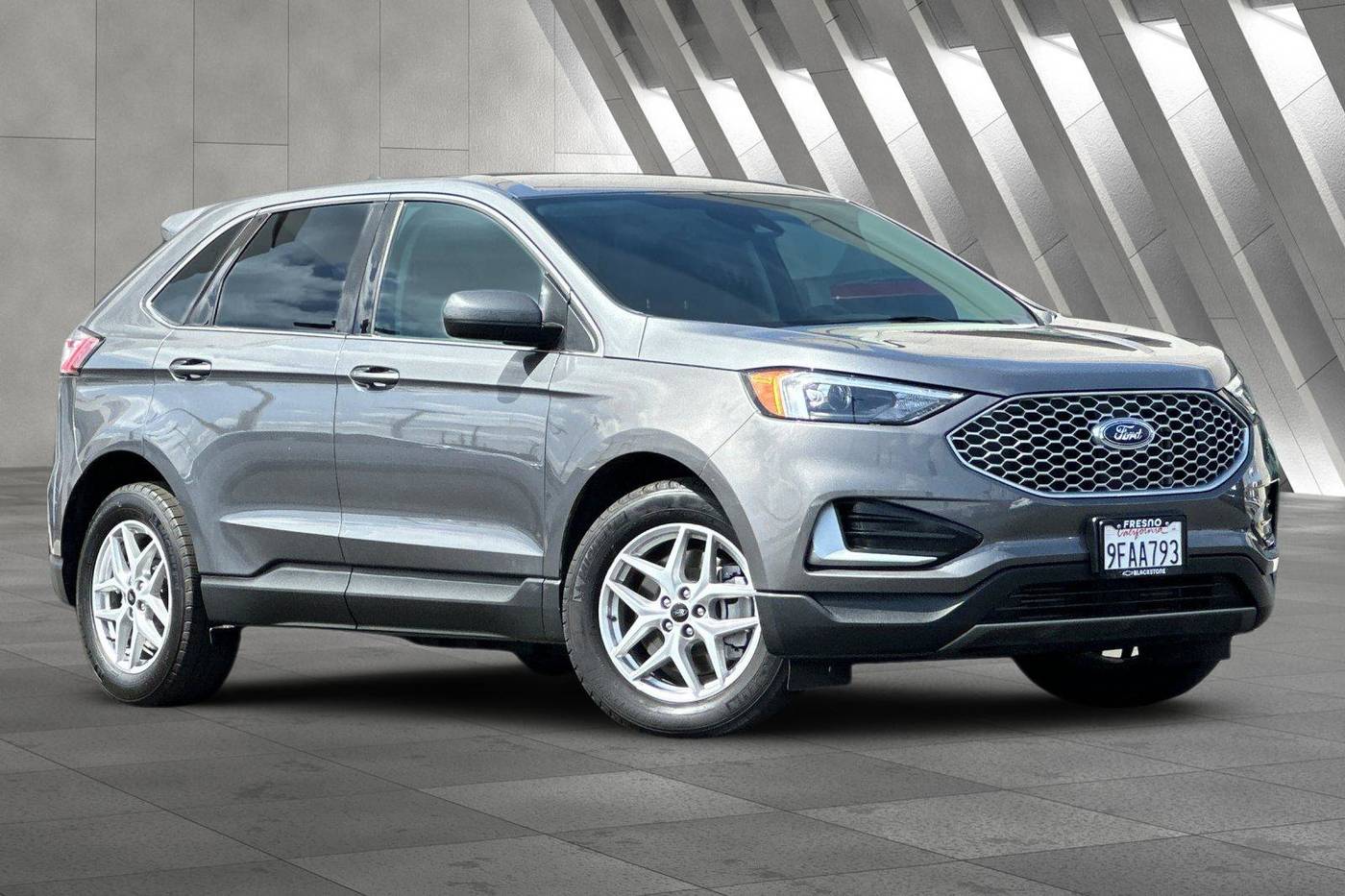 2023 Ford Edge SEL — SUV — 39,913 mi — Fresno, CA