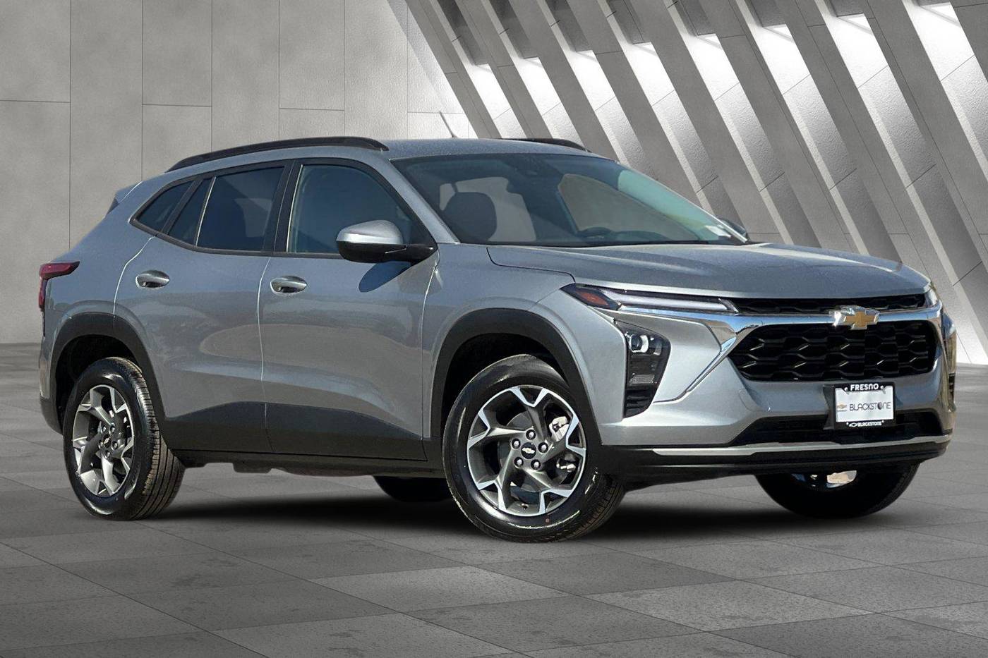 2024 Chevrolet Trax LT — SUV — 39,060 mi — Fresno, CA