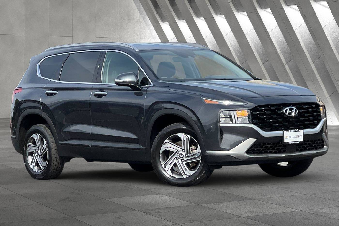 2023 Hyundai Santa Fe SEL — SUV — 41,625 mi — Fresno, CA