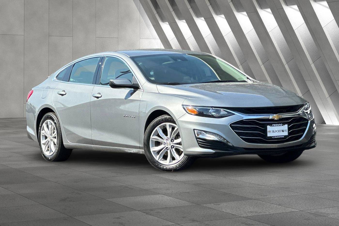 2023 Chevrolet Malibu LT — Sedan — 41,405 mi — Fresno, CA
