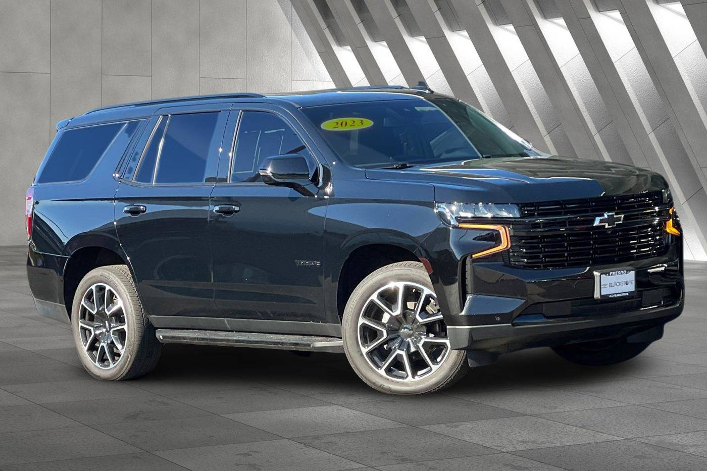2023 Chevrolet Tahoe RST — SUV — 39,990 mi — Fresno, CA