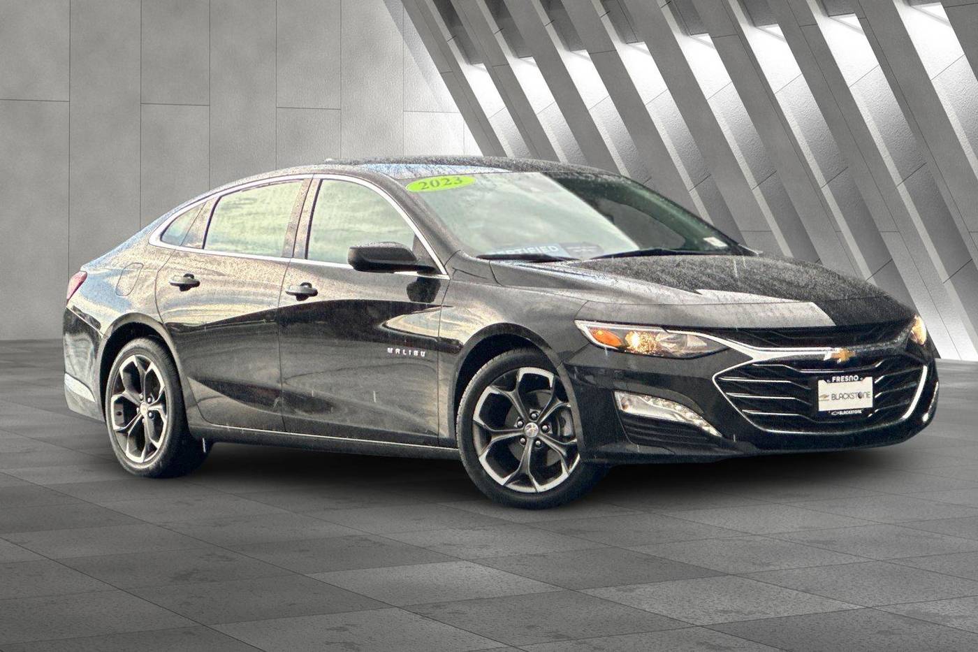 2023 Chevrolet Malibu LT — Sedan — 51,449 mi — Fresno, CA