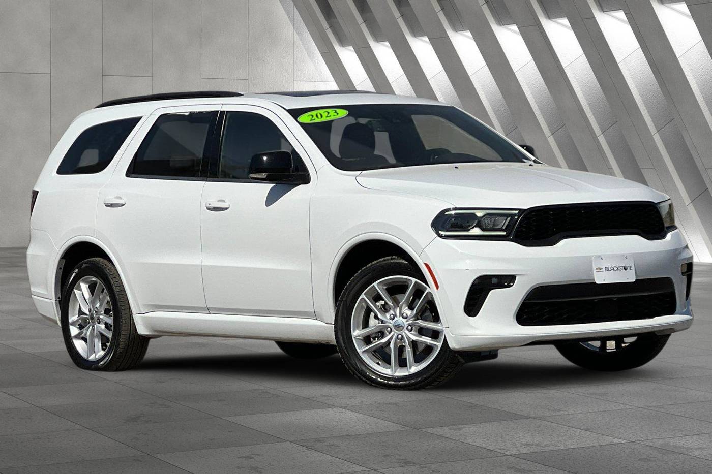 2023 Dodge Durango GT Plus — SUV — 62,504 mi — Fresno, CA