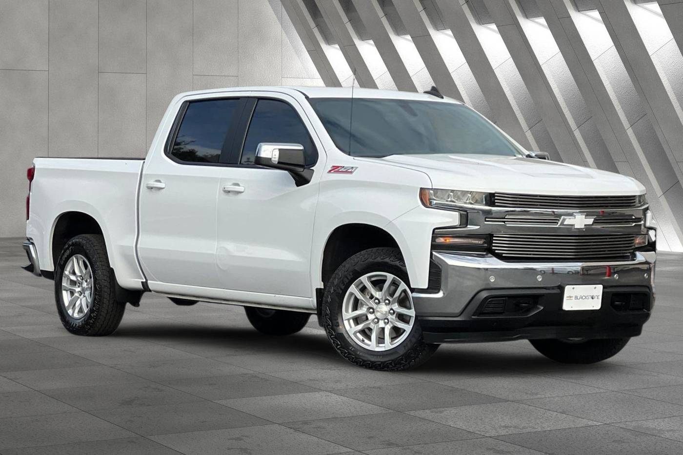 2020 Chevrolet Silverado 1500 LT — Pickup Truck — 23,069 mi — Fresno, CA