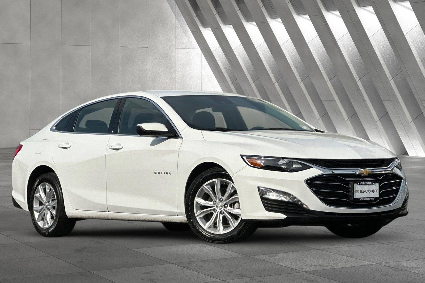 2023 Chevrolet Malibu LT — Sedan — 41,062 mi — Fresno, CA