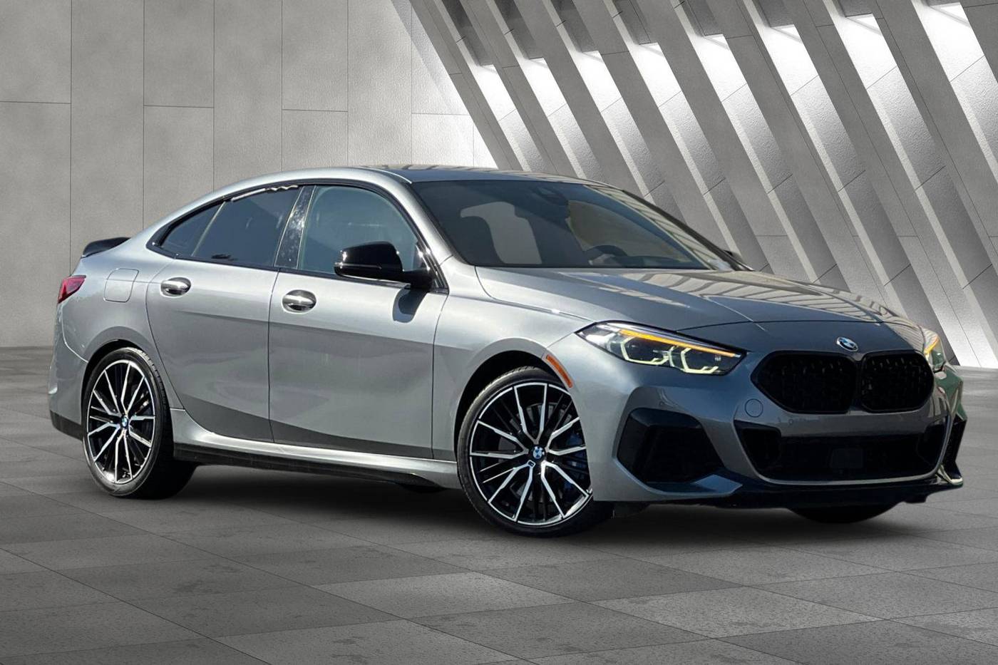 2022 BMW 2 Series M235i — Sedan — 33,134 mi — Fresno, CA