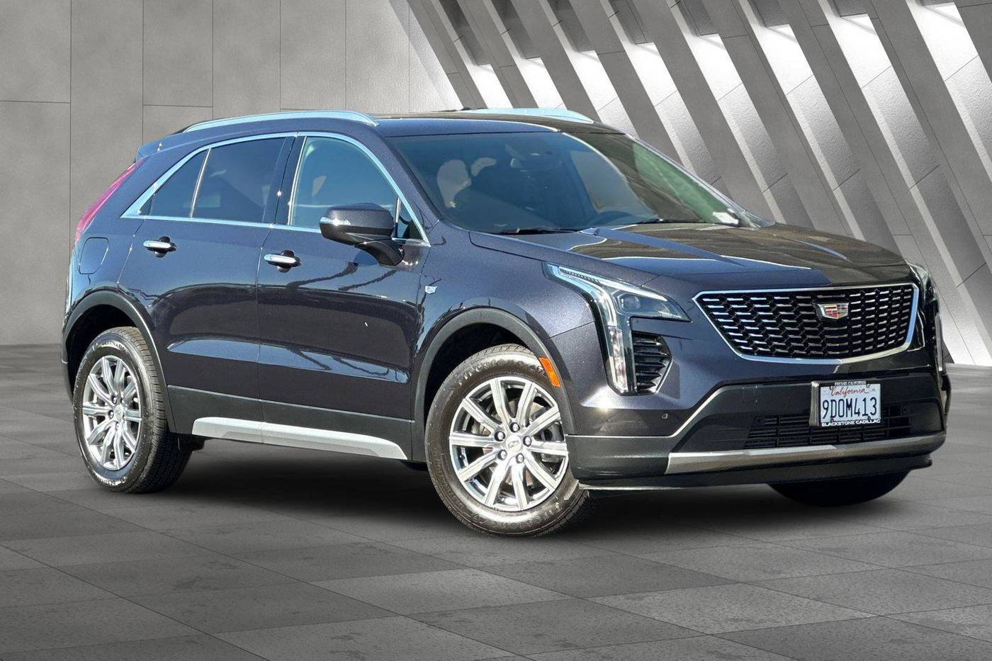 2023 Cadillac XT4 Premium Luxury — SUV — 50,269 mi — Fresno, CA