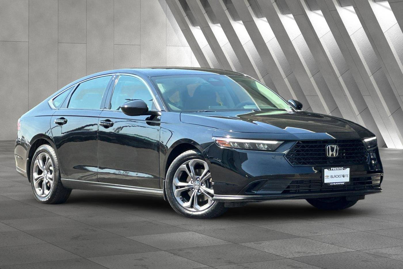 2023 Honda Accord EX — Sedan — 38,283 mi — Fresno, CA