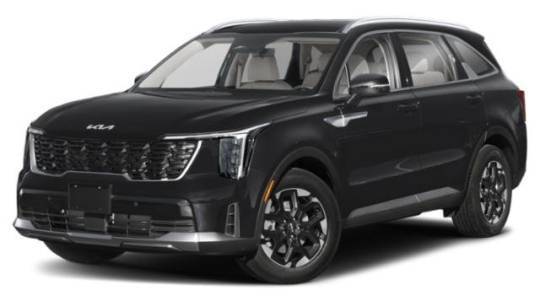 2024 Kia Sorento S — SUV — 8,170 mi — Fresno, CA