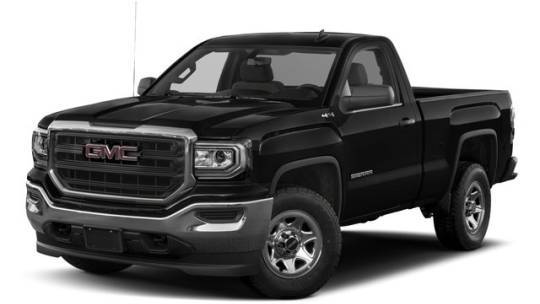 2018 GMC Sierra 1500 Base — Pickup Truck — 23,167 mi — Fresno, CA